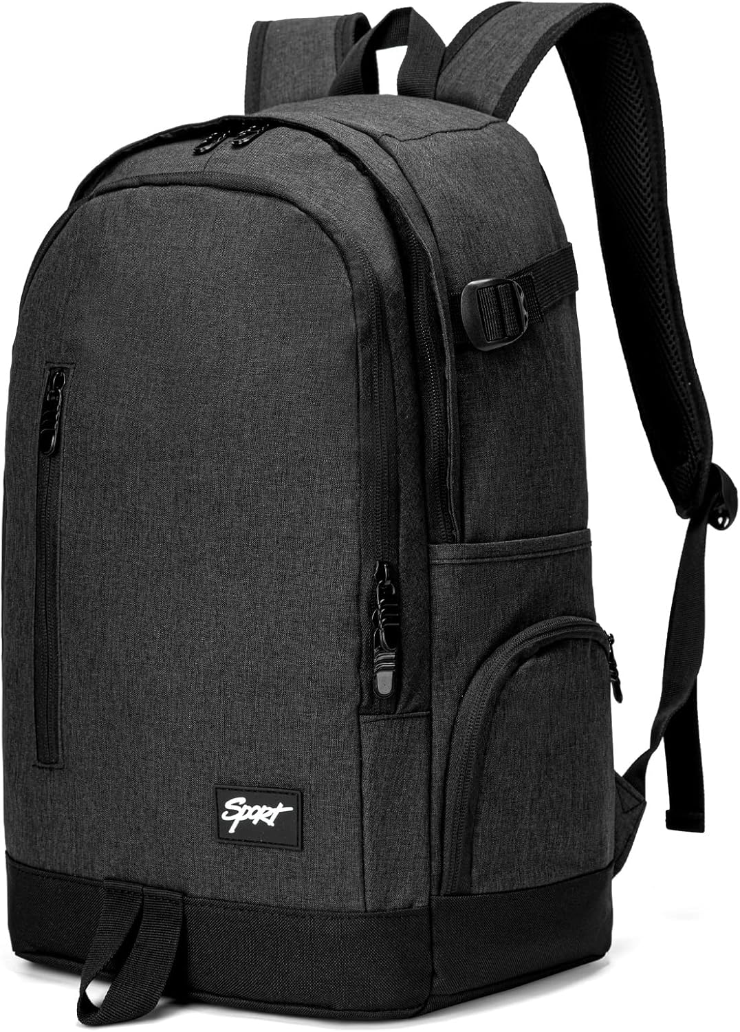 Laptoprugzak 15,6 Reis en Werk met Veel Opbergzakjes - Mode Vibes