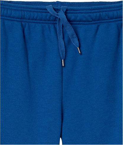 Soft Fleece Heren Broek Comfortabel Luca