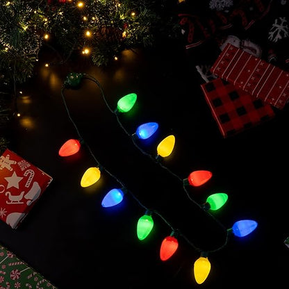 Kerstverlichting Ketting LED Lichtsnoer GlowBrite