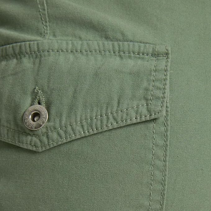 FijnVrouw Luxe Linnen Avontuur Broek