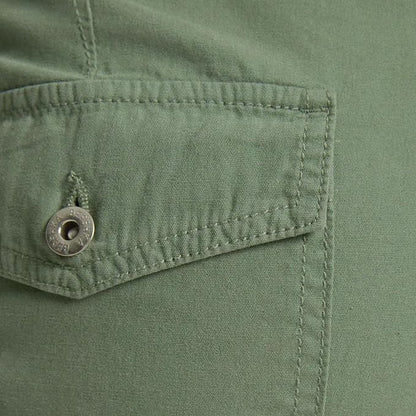 FijnVrouw Luxe Linnen Avontuur Broek