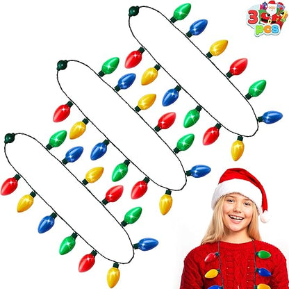 Kerstverlichting Ketting LED Lichtsnoer GlowBrite
