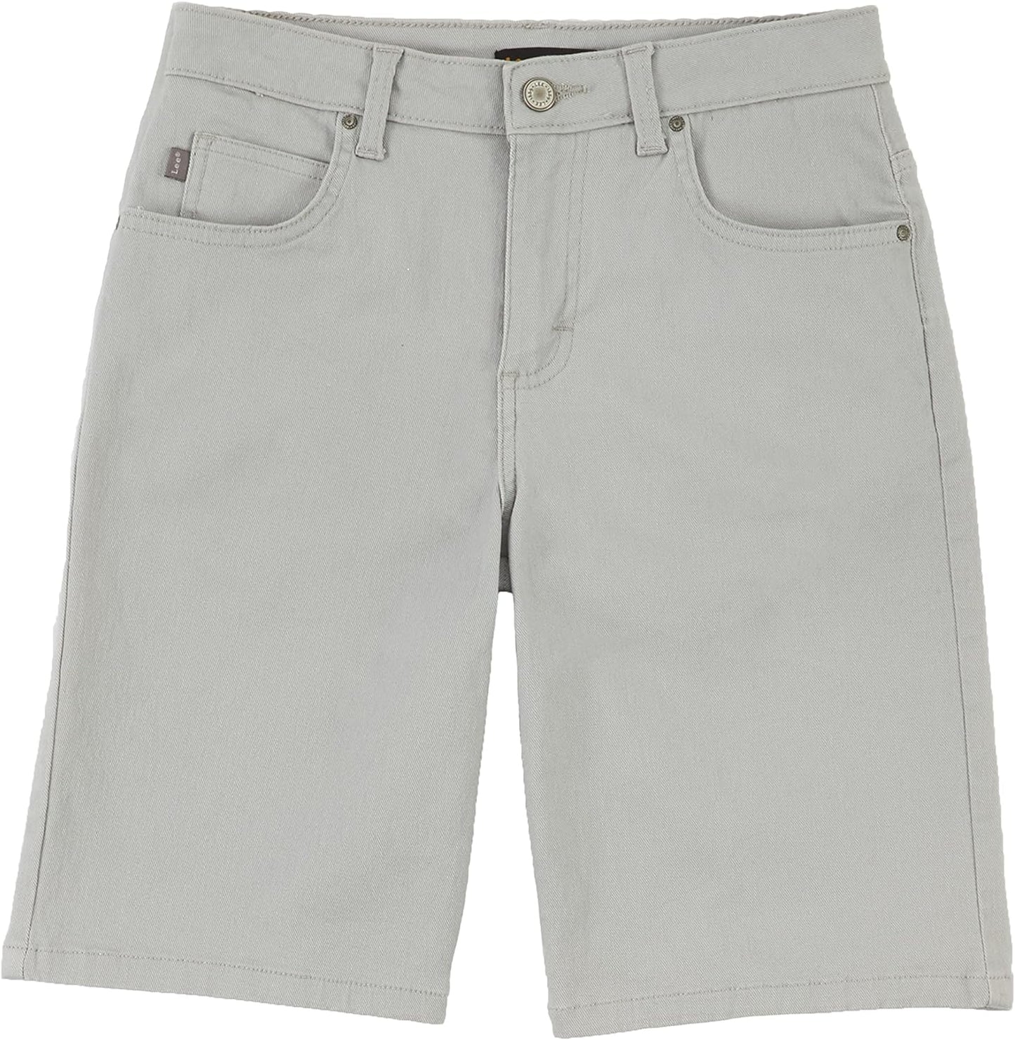 ChicDames Zomerse Bermuda Shorts voor Vrouwen