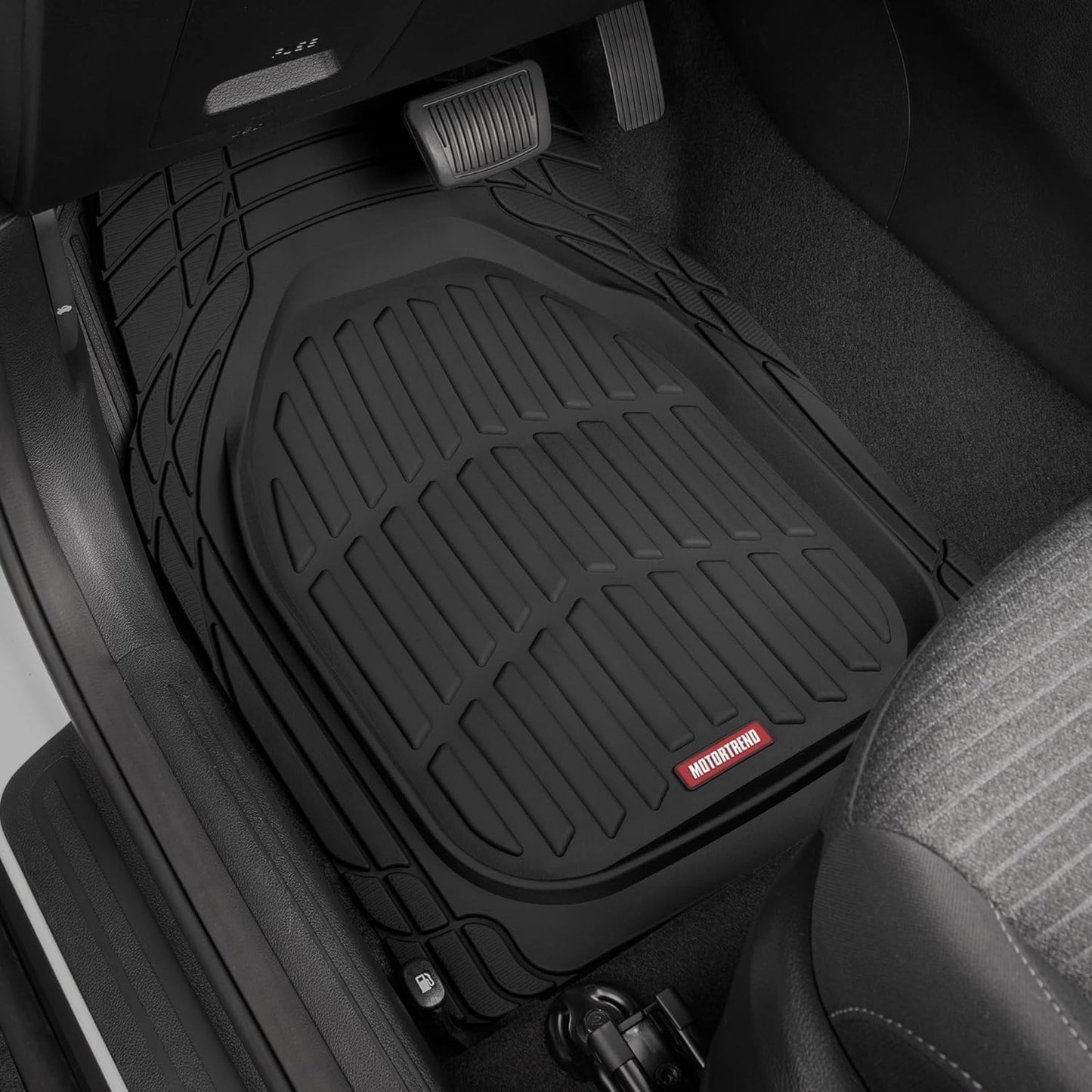 Vloermat Auto Flexibel Waterbestendig