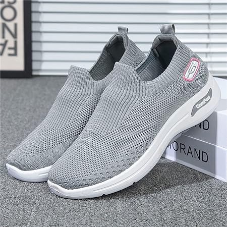Dames Orthopedische Schoenen Comfortabel Steunzool