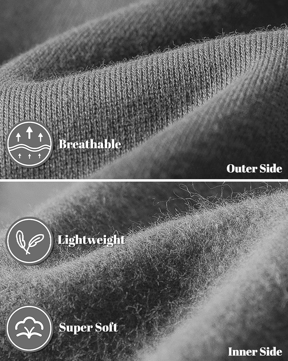 Heren Trainingspak Comfortabel Sport Broek en Jacket