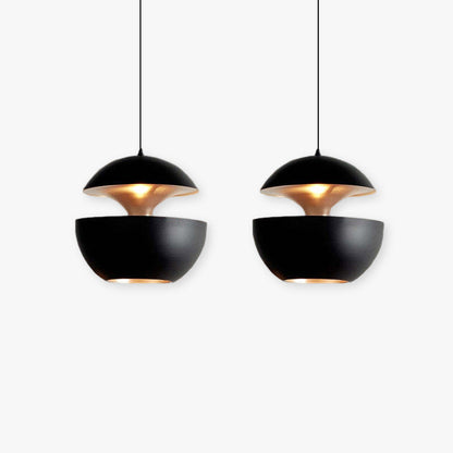 LED Hanglamp Modern Design AstraGlow Dimbaar - Mode Vibes