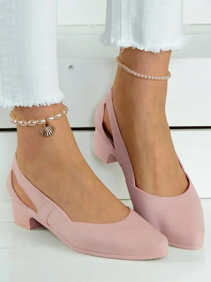 Dames Lentesandalen Comfortabel en Stijlvol