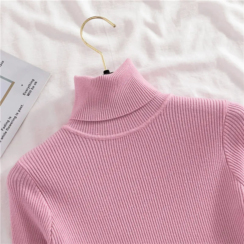 Zachte Trendy Muts Sara Coltrui
