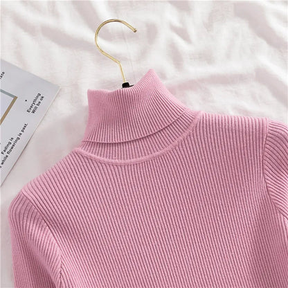 Zachte Trendy Muts Sara Coltrui