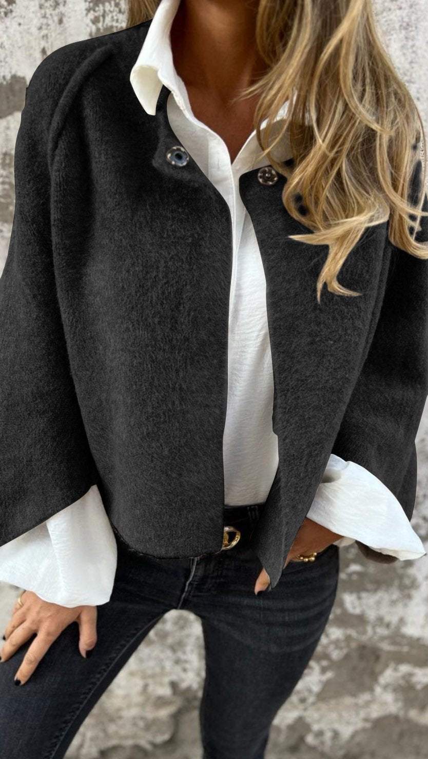 Galiana | Cappotto di lana da donna