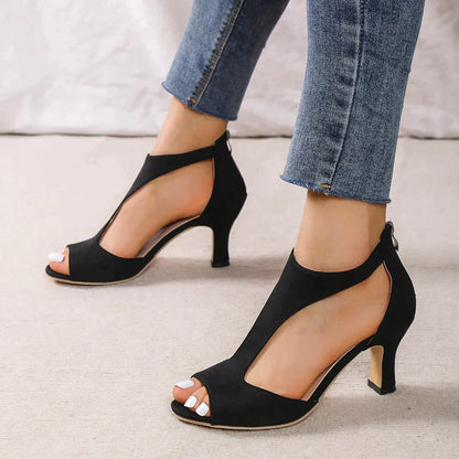 Velanora orthopädische Hacken-Sandalen