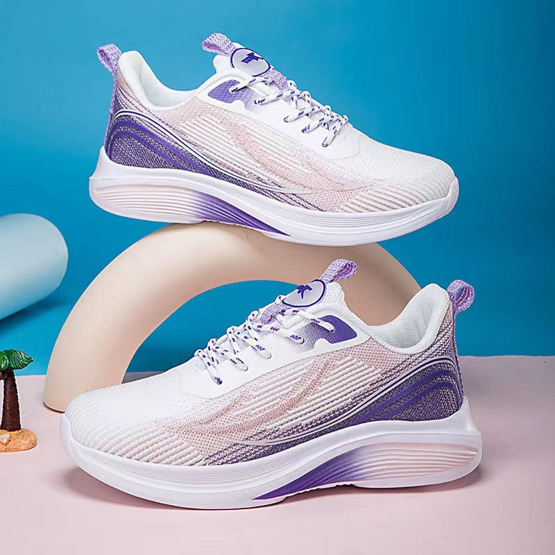 Dames Comfortabele Orthopedische Sneaker Mesh Zomerschoenen