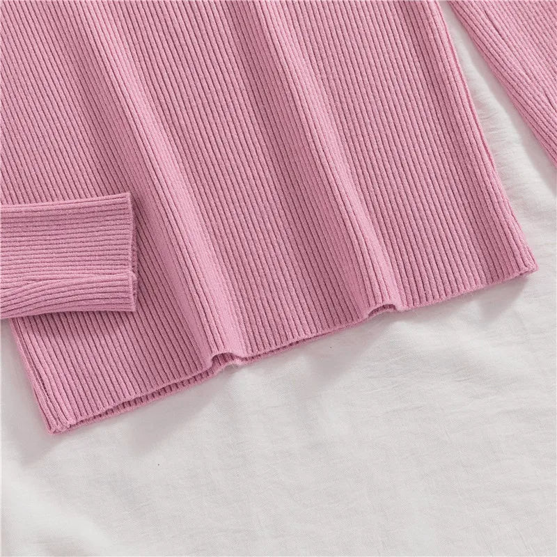 Zachte Trendy Muts Sara Coltrui