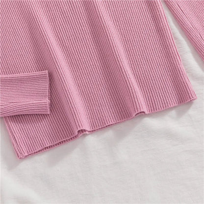 Zachte Trendy Muts Sara Coltrui