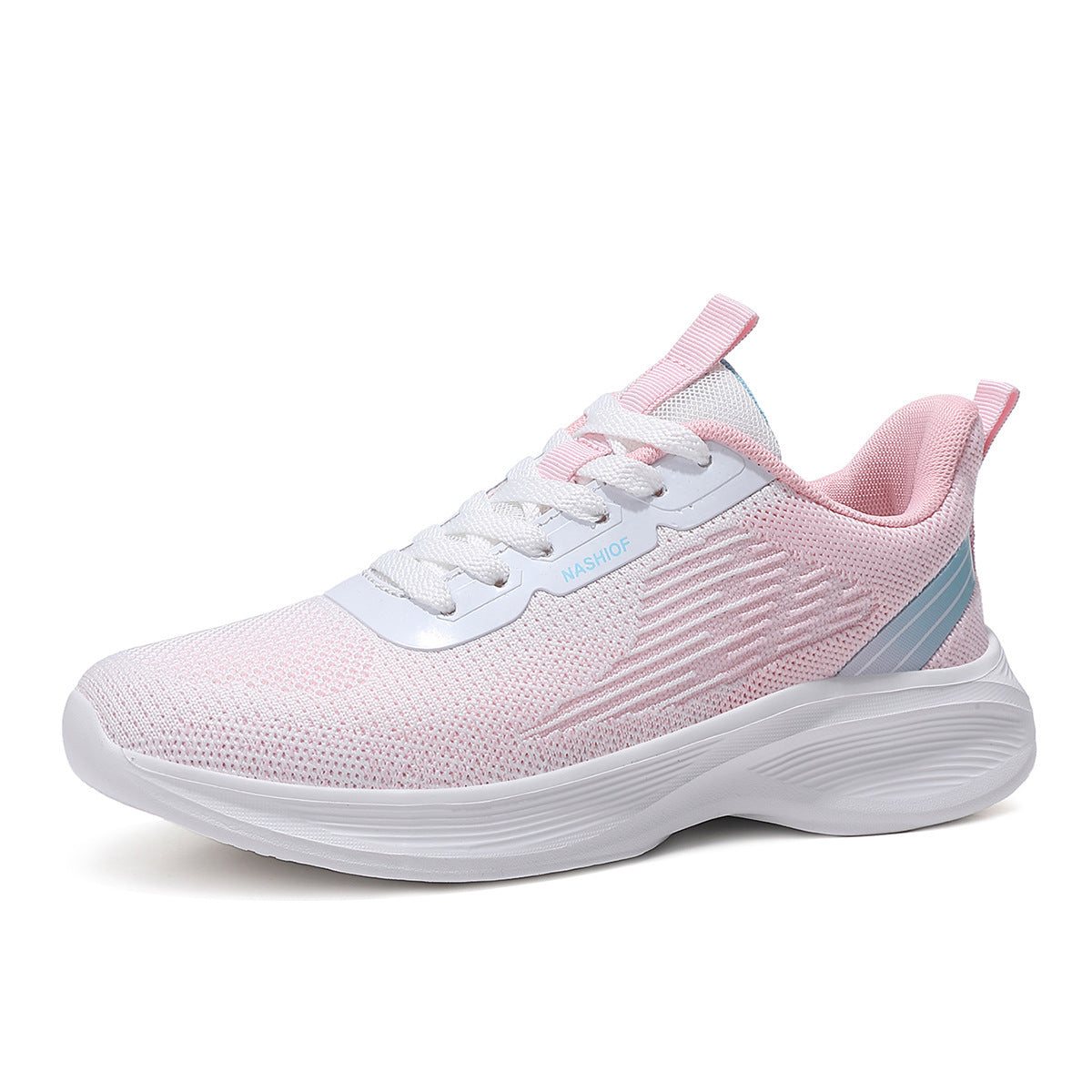 Dames Sport Sneakers Orthopedisch Lichtgewicht Mesh