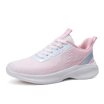 Dames Sport Sneakers Orthopedisch Lichtgewicht Mesh