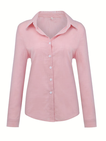 Mira Blouse van Alina voor Stijl