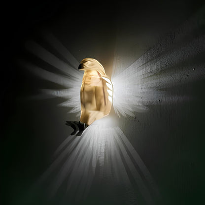 Wandlamp Vleugelvorm Modern Verlichting LumaWings
