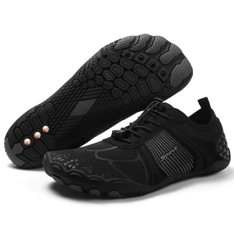 Dames Orthopedische Sneakers Comfortabel Ademend Stijlvol