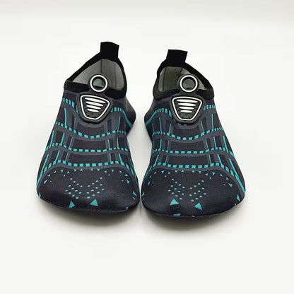 Robert | Scarpe unisex impermeabili a piedi nudi