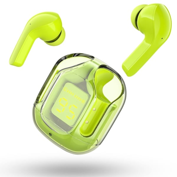 Bluetooth Oordopjes Draadloos met Microfoon