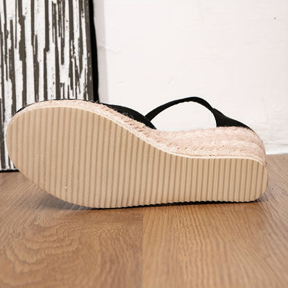 Elegante Sleehakken voor Vrouw met Hoge Hak - Mode Vibes