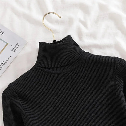 Zachte Trendy Muts Sara Coltrui