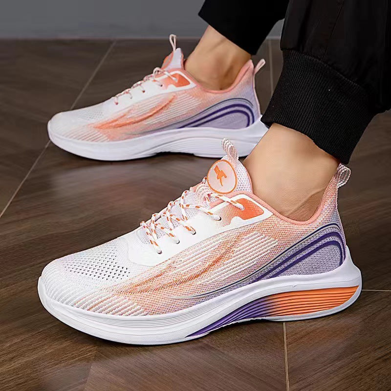 Dames Comfortabele Orthopedische Sneaker Mesh Zomerschoenen