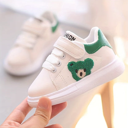 Kinder Sneakers voor Peuters Stevig en Comfortabel