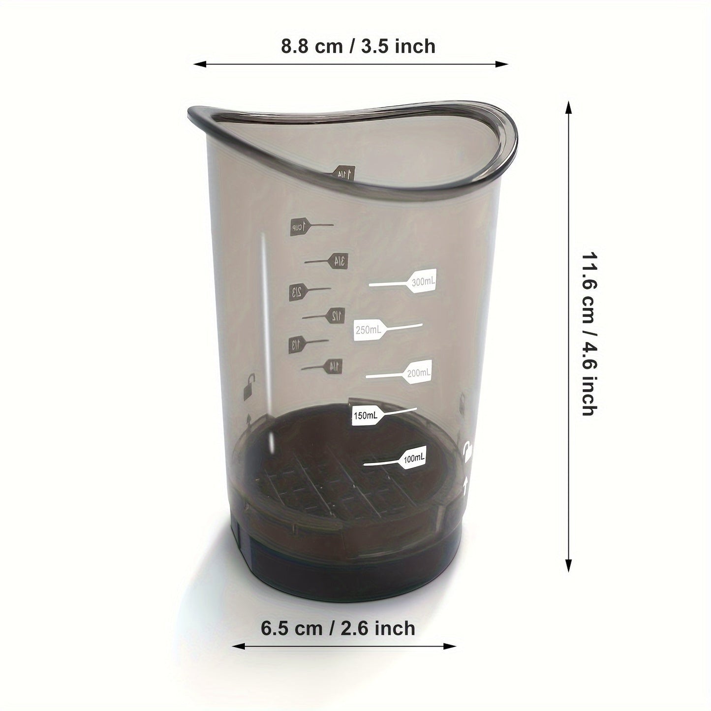 Handmatige Snijder en Hakker 3-in-1 Snijhulp