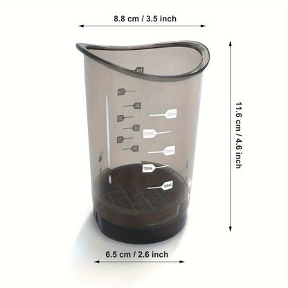 Handmatige Snijder en Hakker 3-in-1 Snijhulp