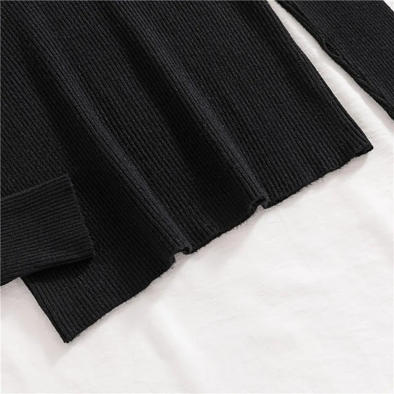 Zachte Trendy Muts Sara Coltrui