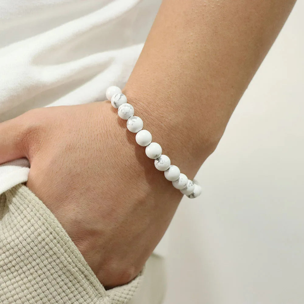 Kristal Armband Natuursteen Energie Sieraden Aria