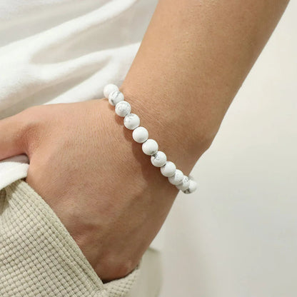 Kristal Armband Natuursteen Energie Sieraden Aria