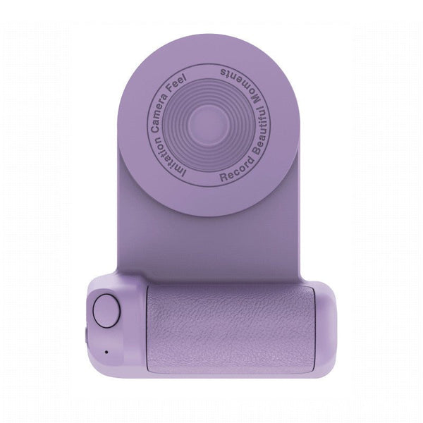 Draadloze Oplader met Magnetische Grip