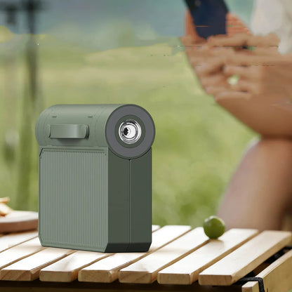 Campinglantaarn LED Draagbaar Waterdicht