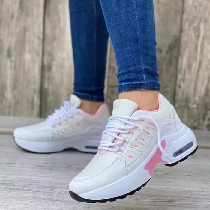 Orthopedische Comfortschoenen voor Thea