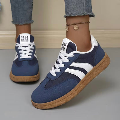 Dames Comfortabele Sneakers Casual Pasvorm