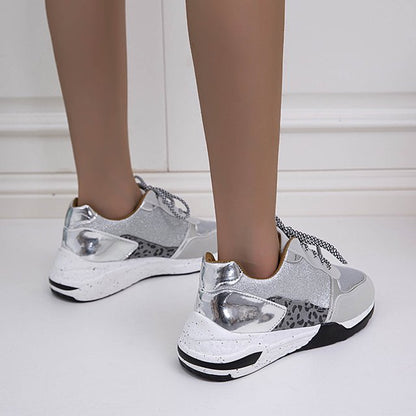 Ellen | Sneaker Ortopediche per Donne