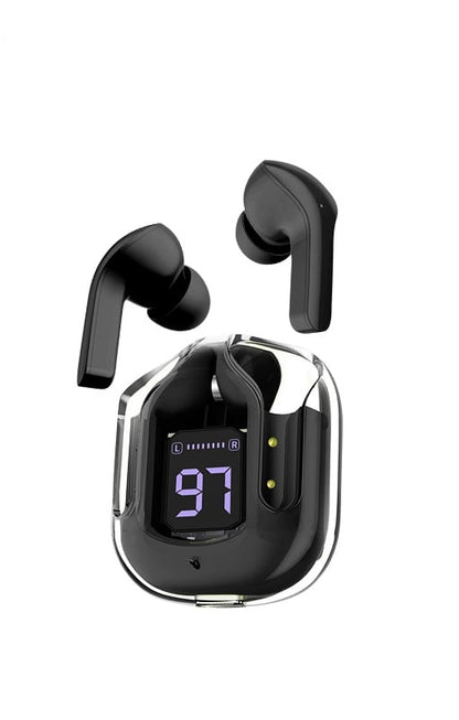 Bluetooth Oordopjes Draadloos met Microfoon - Mode Vibes