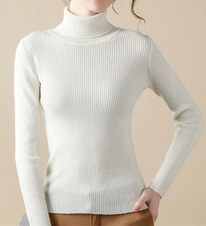 Zachte Trendy Muts Sara Coltrui