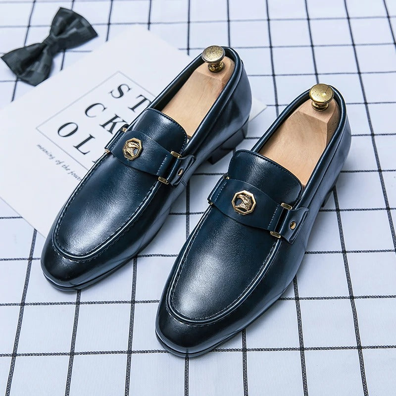 Matteo | Scarpe casual autunnali