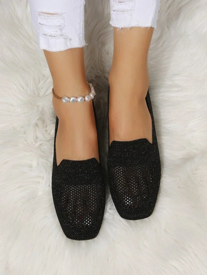 Comfortabele Orthopedische Schoenen voor Vrouwen Met Antislip Zool