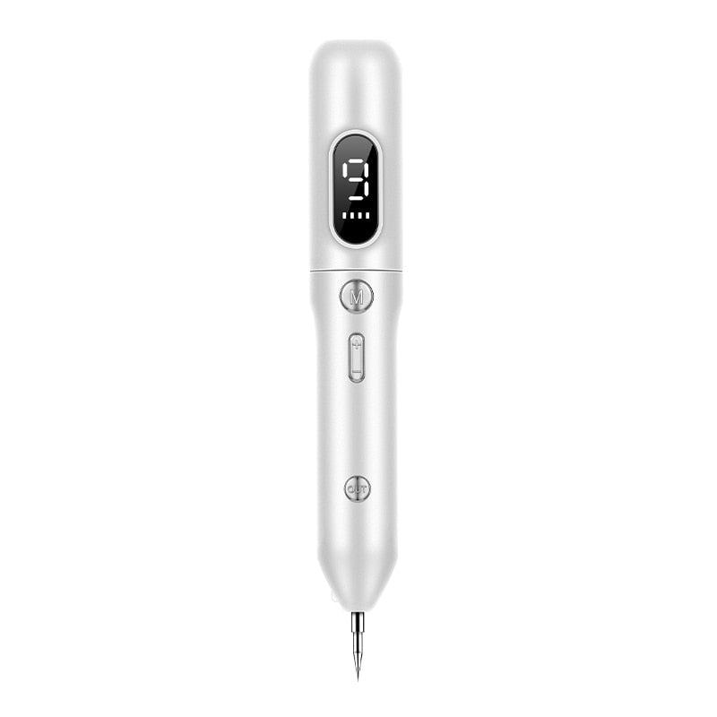 Huidverjongingspen Plasma Lift Anti Rimpel Apparaat