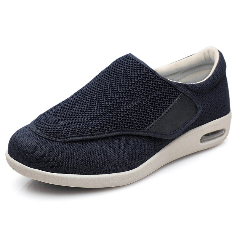 ComfortStride | Dames Orthopedische Brede Schoenen | Comfortabel en Ondersteunend