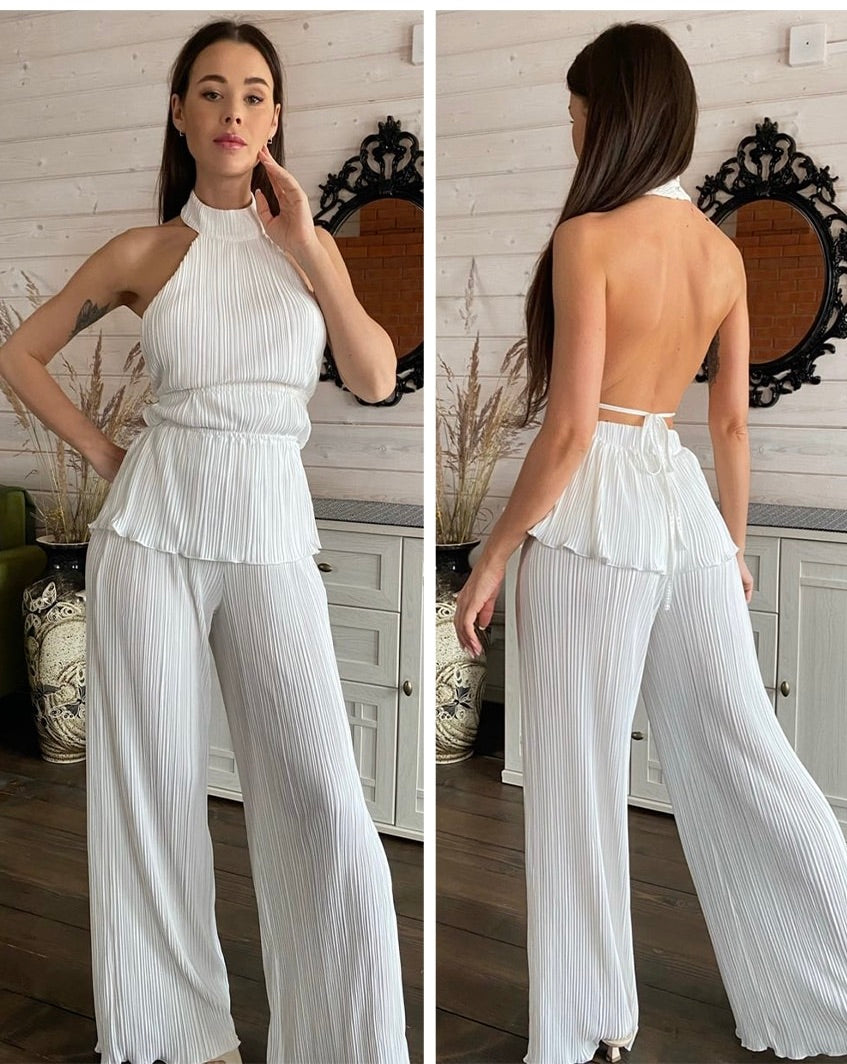 Chloë Loungeset Comfortabel en Stijlvol