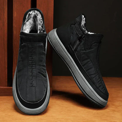 Nico | Bottes confortables