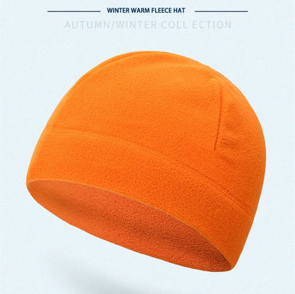 Warme Winter Muts Soft Beanie voor Mannen en Vrouwen