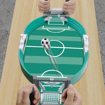 Tafelvoetbalspel Interactief voor Thuis en Kantoor